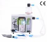 Buy cheap Portable anesthesia machine& Unit-MSLGA07 from wholesalers