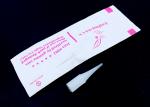 Buy cheap White Permanent Makeup Tips , Individual Package Giant Sun Tattoo Plastic Tips from wholesalers