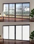 Buy cheap Diversified Control Switchable Smart Glass For Office Partition Screens from wholesalers