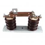 Buy cheap Outdoor Three Column High Voltage Disconnecting Switch High Conductivity from wholesalers