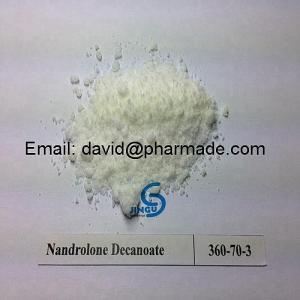 Nandrolone decanoate to buy