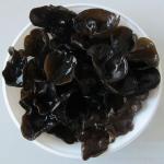 Buy cheap Auricularia auricula extract,black fungus extract,Black Wood Ear Extract,Black mushroom Extract from wholesalers
