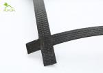 Buy cheap SGS 50KN 90KN Geo Ground Grid Retaining Wall Mesh Corrosion Resistance from wholesalers
