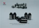 Buy cheap 91.5HRA Tungsten Carbide Blasting Nozzle , Fan Spray Nozzle Corrosion Resistance from wholesalers