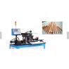 Buy cheap SS304 Water Cooling I Profile Cutter CNC Pipe Cutting Machine from wholesalers