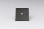 Buy cheap A&T 1 Gang Satellite Socket Outlet from wholesalers