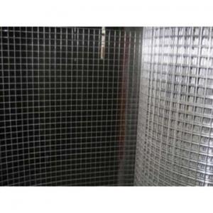 Buy cheap Roll Galvanized Welded Wire Mesh factory/Cheep price anping welded wire mesh product