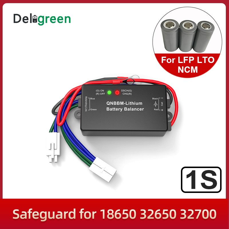 Buy cheap 1S 12V Lead Acid Battery / LiFePO4 Active Balancer With LED from wholesalers