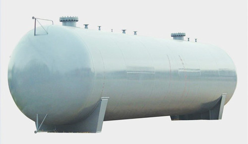 Buy cheap Large SS Water Pump Pressure Storage Tank / Asme Expansion Tank product