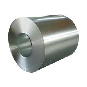 Buy cheap Hot Dipped GI Coil Sheet Prepainted Galvalume Roll Metal product