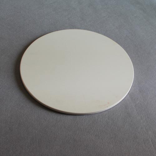 Buy cheap 3pcs 15 Round Ceramic Pizza Stone Set w/ Rack and Cutter(Customized Size/Color Are Welcomed) from wholesalers