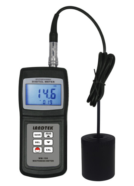 Buy cheap Whiteness Meter WM-106 product