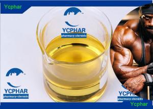 Testosterone enanthate injection usp