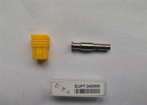 Buy cheap Stainless Steel Control Valve Parts EUI EUP Size 6.995 - 7.060mm product