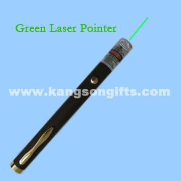 Buy cheap Green Laser Pointer product