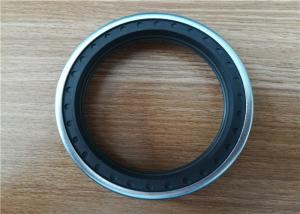 Buy cheap Epdm Truck Oil Seals Cr 3762726 Hardness 70 Shore A Water Resistance product