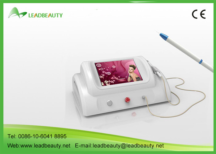 Buy cheap Hot sale fast results high frequency laser vascular therapy machine product