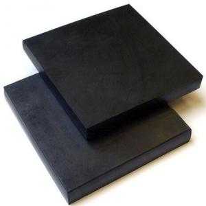 Buy cheap Hardness 50-75 shore ,customized thickness pe/eva 5mm foam board product