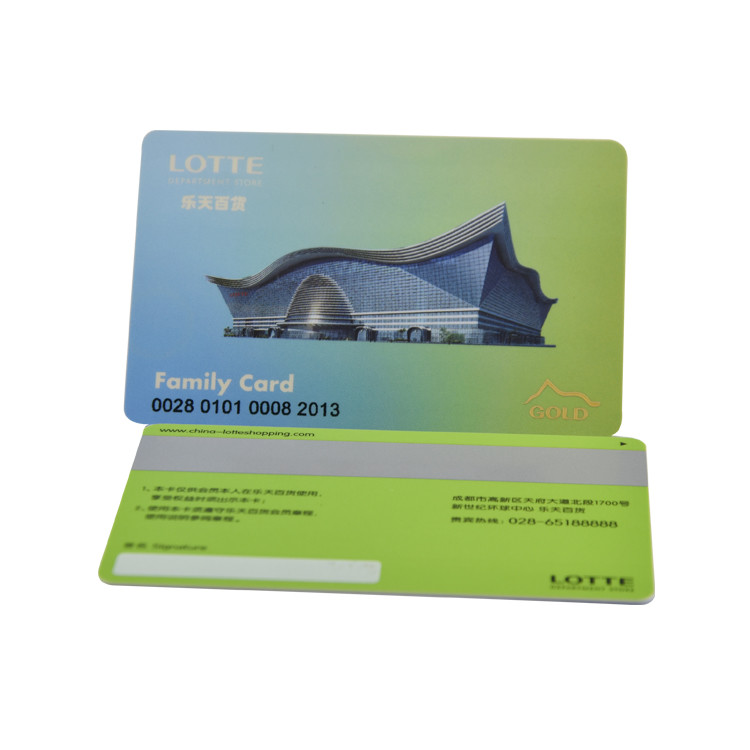 Buy cheap 13.56MHz Plastic PVC Contactless RFID Smart Card  Ultralight With DOD Number product