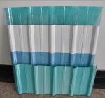 Buy cheap PPGI PPGL 1.2mm Corrugated Galvanized Roofing Sheet from wholesalers