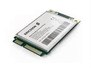 Buy cheap LGA Encapsulated CDMA2000 Mini 3G Module With High - speed Data Service, GPS for notebook product