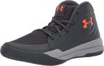 Buy cheap Under Armour Pre School 2019 Outdoor Basketball Shoes EVA Midsole 35-45 from wholesalers