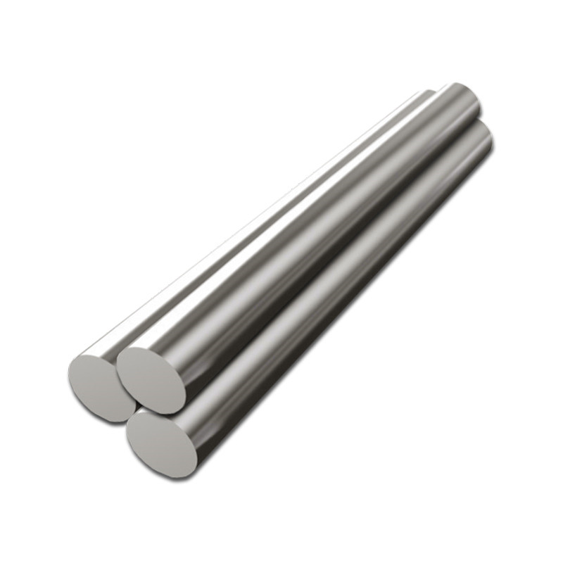 Buy cheap Anodized Aluminium Solid Rod 6061 6082 7075 T6 1 Inch product