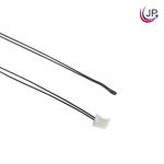 Buy cheap NTC Epoxy Resin Probe Type Temperature Sensor For Small Motor Windings from wholesalers