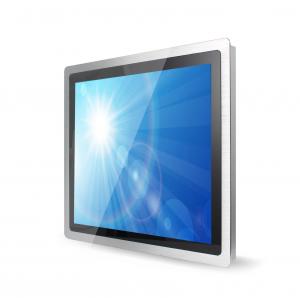 Buy cheap 1000 Nits Sunlight Readable LCD Monitor , Daylight Readable Display product