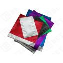 Recycled Self Adhesive Aluminum Foil Envelopes Personalized Shipping Bags for sale