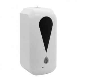 Buy cheap Automatic Infrared Plastic Universal Hand Sanitizer Dispenser product
