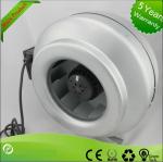 Buy cheap Professional Hydroponics Greenhouse Air Ventilation Inline Duct Exhaust Fan from wholesalers
