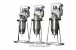 Buy cheap Powder High Speed Centrifugal Atomizer Spray Drying Machine from wholesalers