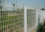 Buy cheap Fences Stainless TOP VIP 0.1 USD Steel Wire Fence Panels   Various Applications Innovative Engineered Solution from wholesalers