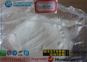 Boldenone first cycle