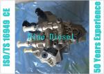 Buy cheap Bosch High Pressure Diesel Pump , Common Rail Fuel Injection Pump from wholesalers