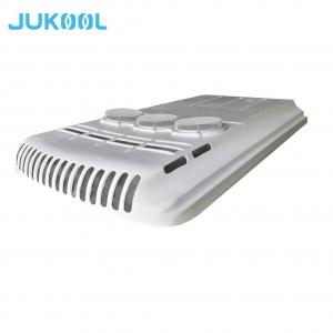 Buy cheap 48000BTU 24V Rooftop Electric Bus Air Conditioner product