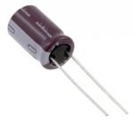 Buy cheap 6.8uF 400V Aluminum Electrolytic Capacitors Radial 8000Hrs 105 Degree UCS2G6R8MPD1TD from wholesalers