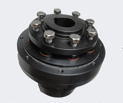 Buy cheap TSC Ball Torque Limiter Coupling Shaft Torque Limiter Clutch from wholesalers