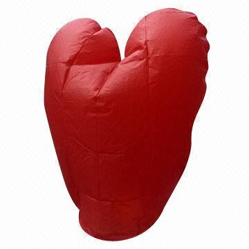 Buy cheap Sky lantern, made from flame-retardant cotton paper, ideal for party, wedding from wholesalers