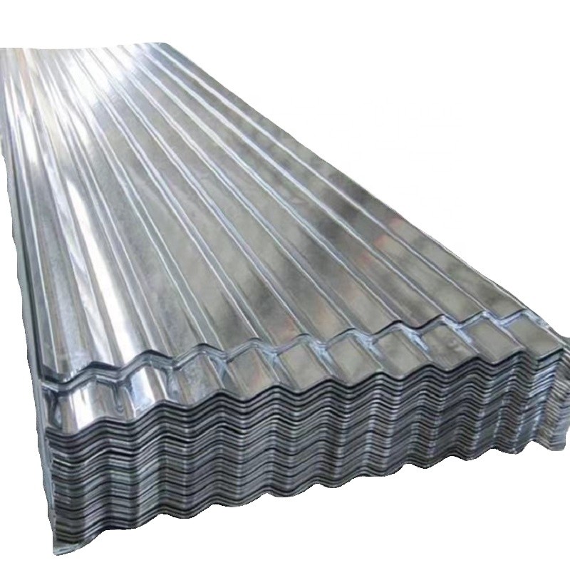 Buy cheap JBHD Anodized Corrugated Sheet Metal Roofing Panels product