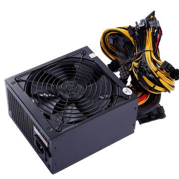 Buy cheap OEM Mining Rig Cooling Fans , 0.5kg Dc Axial Fan 12v for miner from wholesalers