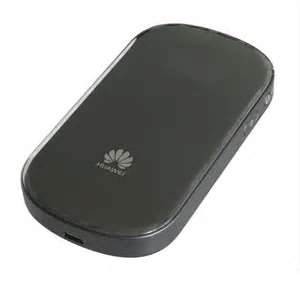 Buy cheap HSUPA / GPRS / EVDO Ralink 3050 Bridge, Repeater Huawei Pocket Router with Firewall product