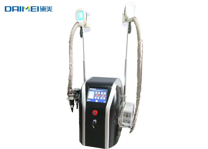 Buy cheap Cavitation Ultrasonic Liposuction RF Slimming Machine With 8.4 Inch Touch Screen product