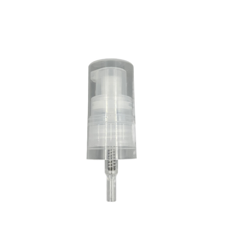 Buy cheap Hot Sale 20 / 400 20 / 410 24 / 400 24 / 410   0.25ML Foam Dispenser Pump For Personal Care from wholesalers