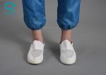 Buy cheap Antistatic ESD Cleanroom Shoes Porous Soft Comfortable from wholesalers