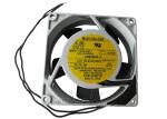 Buy cheap 92*92*25MM Size Cooling Ac Fans , AC220V Industrial Cooling Fans US92B22 T from wholesalers