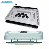 Buy cheap 24V Rooftop 850W Truck Parking Auto Air Conditioner product