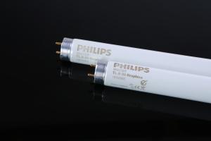 Buy cheap Philips Master TL-D 90 Deluxe 18w/965 D65 Light Lamp Tube Made in France 60cm Daylight D65 product
