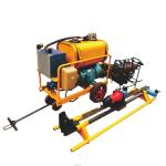 Buy cheap Hot sale road and bridge tunneling  horizontal directional drilling machine from wholesalers